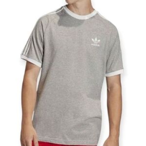 Adidas Gray T-Shirts & Sweatpant Bundle Sz.L EUC